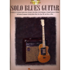 Solo Blues Guitar