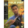 Folk Pop Easy Rhythm Guitar 1