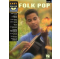 Folk Pop Easy Rhythm Guitar 1