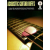 Acoustic Guitar Riffs (third edition)