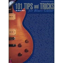 101 Tips And Tricks For Blues Guitar