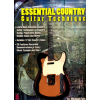 Essential Country Guitar