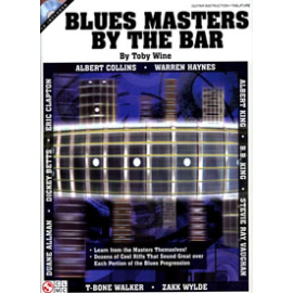 Blues Masters By The Bar