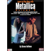 Learn To Play Bass With Metallica Vol2