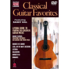 Classical Guitar Favorites