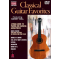 Classical Guitar Favorites