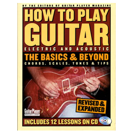 How To Play Guitar