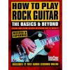 How To Play Rock Guitar