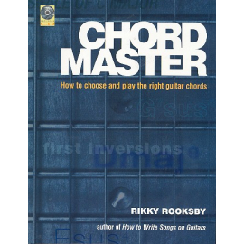 Chord Master