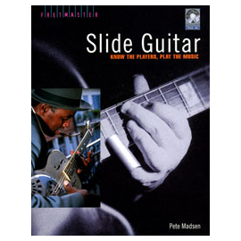 Slide Guitar