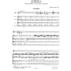 Guernica Suite pour guitare, 2 violons, alto et violoncelle