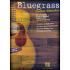 Bluegrass Guitar Classics
