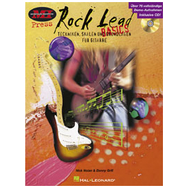 Rock Lead (Basics)