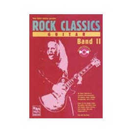 Rock Classics Bd.2
