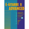 E-Gitarrre II - advanced (+CD)