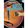 Latin Standards For Jazz Guitar