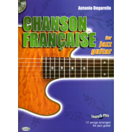 Chanson Francaise