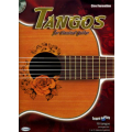 Tangos For Classical Guitar