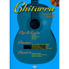 Chitarra Antologia di Successi 3 (book & CD)