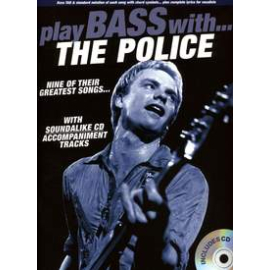 Play Bass With The Police