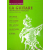 La Guitare   Vol. 1