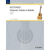 Pastorale, Foliada et Ballade