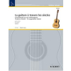 La guitare à travers les siècles