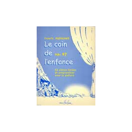 Le coin de l´enfance