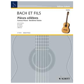 Bach et Fils