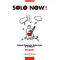 Solo Now ! Original progressive guitar solos, Vol.1