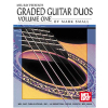 Graded Guitar Duos Vol.1