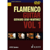 Flamenco Guitar Method   Vol. 1
