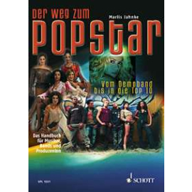 Der Weg zum Popstar