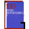 100 Basic Repertoires   Band 1