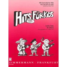 Hits (nicht nur) für Kids