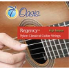 Regency Nylon Guitar Strings - High Tension