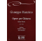 Opere per Chitarra (1987-1990)