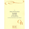 Inventions BWV 772-786 for 2 Guitars. Vol. 1: Inventions...