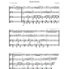 Chansons dAmérique du Sud, Vol.2 (4 guit)
