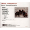Tango Sensations
