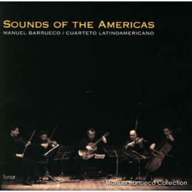 Sounds of the Americas