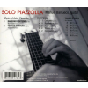 Solo Piazzolla