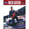 Mastering Rock Guitar (incl.CD)