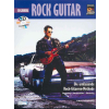 Beginning Rock Guitar (incl.CD)