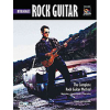 Intermediate Rock Guitar (incl.CD)