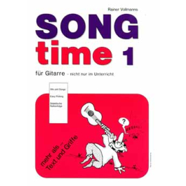 Songtime 1