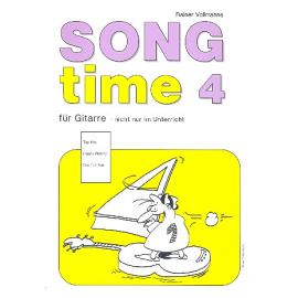 Songtime 4