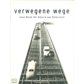 Verwegene Wege (mit CD)