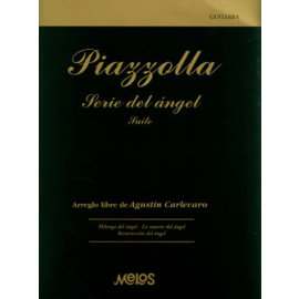 Serie del Angel - Suite