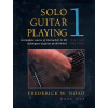 SOLO GUITAR PLAYING (Book 1)